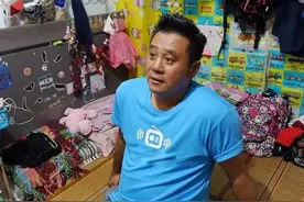 在香港无人理，在内地赚大钱，内地成港圈过气艺人的“捞金圣地”图片