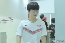 小花生吐槽LPL赛事环境：世界赛还没有拍个片子重要，压力太大图片