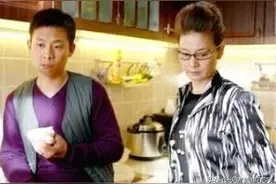 女婿对待丈母娘能像亲妈一样吗？听以下几个女婿说图片