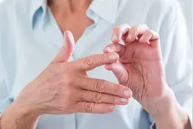 荷兰科学家的重大突破，关节炎或将被治愈图片