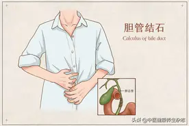 腿疼、腰疼难缓解，噩梦、失眠总不安，来按一按腿上这个穴位，可疏肝利胆、利湿通络图片
