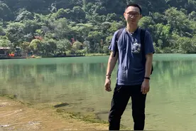 星河志｜谢晨：有技术的自信，才有发射前的平静图片