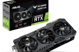 RTX3060还剩一周发布，性能不行挖矿限制，新一代智商检测图片