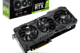 RTX3060还剩一周发布，性能不行挖矿限制，新一代智商检测图片