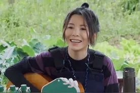 黄雅莉官宣结婚！与初恋相爱16年被宠成宝，只领证遗憾没办婚礼图片