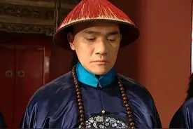 雍正王朝原著里，八爷身为清朝皇子，却和反清势力有着深深的瓜葛图片