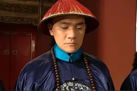 雍正王朝原著里，八爷身为清朝皇子，却和反清势力有着深深的瓜葛图片