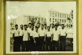 老兵说｜德州95岁老兵：昨天的事会记不清，70年前的事忘不了图片