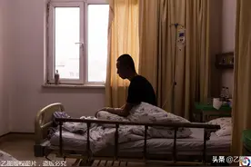 辽宁16岁少年一夜变40岁大叔，被人当成父亲的哥哥，爸妈崩溃图片