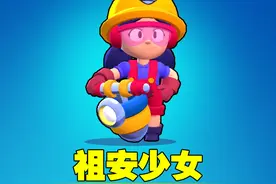 荒野乱斗雅琪攻略：简单粗暴的祖安少女，穿墙攻击是核心玩法图片