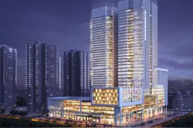 哈尔滨和兴路沿线添新盘，将建综合体、学校！这地段值啥价？图片