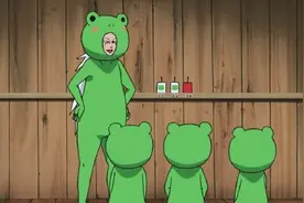 火影忍者：小南，佩恩，长门图片