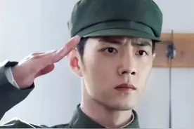 粉丝不满肖战《王牌部队》被骗番，官博掉粉二十万，这剧要糊了？图片