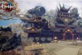 自由操控随心所欲 几款拥有畅爽打击感的手游图片