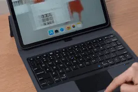 iPad和Mac换着用！库克的配件生意梦，遭国产小厂“击碎”图片