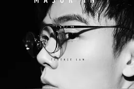 「MAJOR IN MINOR」：是时候好好认识这位全能靓仔林家谦了图片