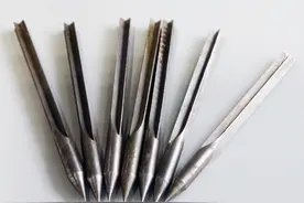 真正的“弹如雨下”，一战独有的武器之航空飞镖图片