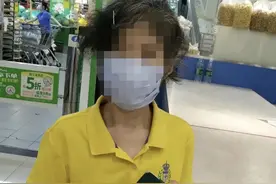 青山所用行动践行“枫桥经验”，耐心为群众找回遗失财物图片
