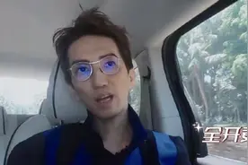 《披哥》五公，张晋全队现场劈砖，全网都在等林志炫笑得合不拢嘴图片