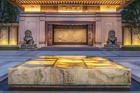 京城别墅“常胜将军”，又“开炮”了图片