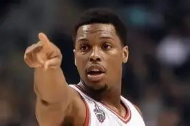 西亚卡姆令人无比失望，猛龙想再进总决赛，必须引进超级巨星图片