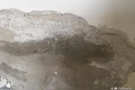关于墙面渗水的补漏方法，你有了解么？图片