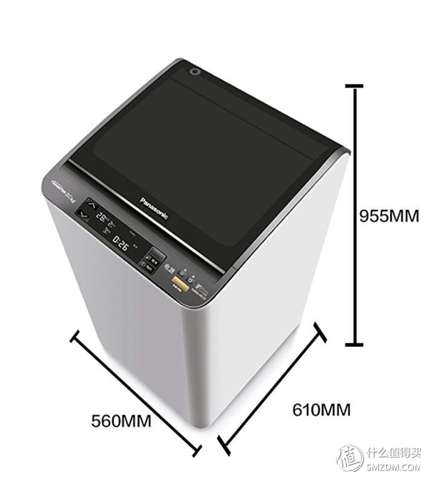 洗衣服那点事：化繁为简2018年度双十一洗衣机购买指南