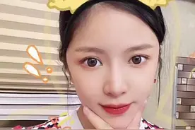 王灿与张馨月的故事，看似八杆子打不到的两人，有相似的行事逻辑图片