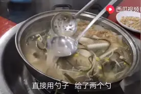这个大咖不简单～漏勺篇图片