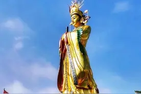 玄学因素在“风雪山神庙”故事中的体现图片