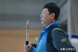 每天跟火打交道的人，如何成为冬奥会的制冰师？图片