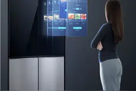 智能大屏冰箱大PK！TCL、海尔、云米谁能夺魁？图片