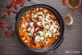 酸菜鱼调料代加工，哪有正宗酸菜鱼调料生产厂家？图片