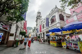 广东省冷门旅游城市，曾经只是佛山的一个县，因为孙中山而改名图片