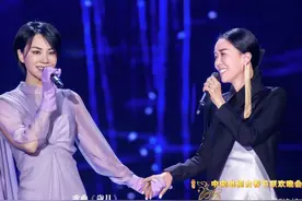 历届春晚之“名场面”（下）图片
