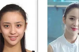 说起证件照“内”件事，你怎么看呢！图片