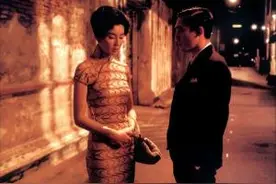 从歌曲《吴哥窟》看别样的《花样年华》图片