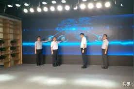 第十届京东未来“挑战杯”陕西省大学生创业计划竞赛启动啦！图片