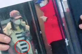 演员马可疑隐婚生子？与大4岁女星亲密现身，女方挺大肚孕味十足图片