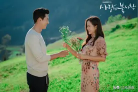 爆款剧《爱的迫降》之后，爱情韩剧哑火了？图片