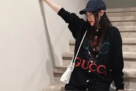 怀孕了后怎么穿？唐嫣应采儿就穿出了心得，跟着学准没错图片