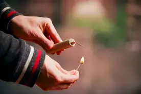 如何让妈妈看到这篇《春节玩爆竹指南》？图片
