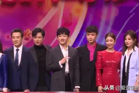 东方卫视春晚｜圆两代人追星梦，朱一龙、“烟雨蒙蒙”组合齐聚图片
