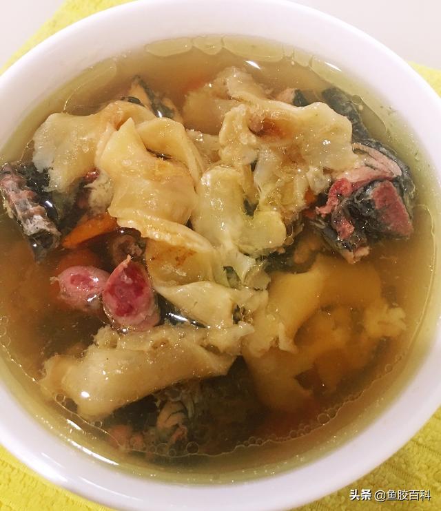 产后多久开始吃花胶吗 产后多久适合吃花胶