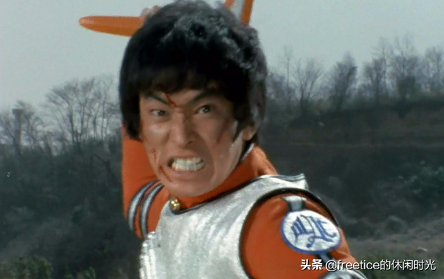 奥特曼游戏盘点（四）