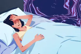 一张图告诉你产后还有多少痛苦折磨，没人能笑着看完……图片