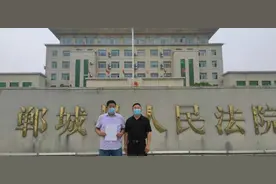 河南被顶替工作23年退伍军人后续：仵瑞华起诉冒名者及当地政府索赔33万图片