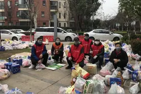 “首战用我，用我必胜”：退役老兵抗疫前线写下《请战书》图片