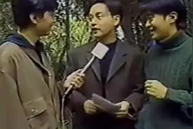 平生不识罗慧娟，三十年星迷也枉然：她才是周星驰的一生所爱图片