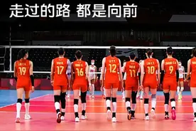 奥运会前接了30家顶级赞助的女排，让哪些品牌押错了宝？图片